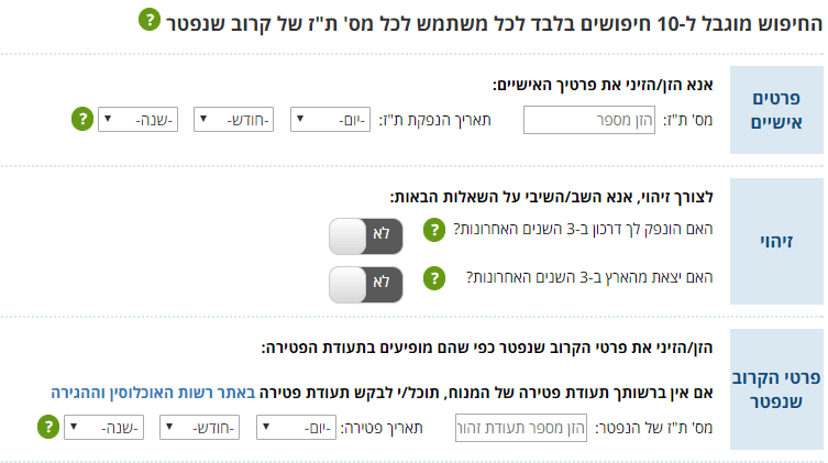 הר הכסף כספי נפטר